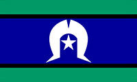 Torres Strait Islander Flag